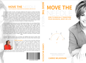 Book Cover Design by Mitransh for Barefoot Marketing Group, LLC | Design: #10422379