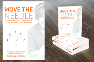 Book Cover Design by Mitransh for Barefoot Marketing Group, LLC | Design: #10436391