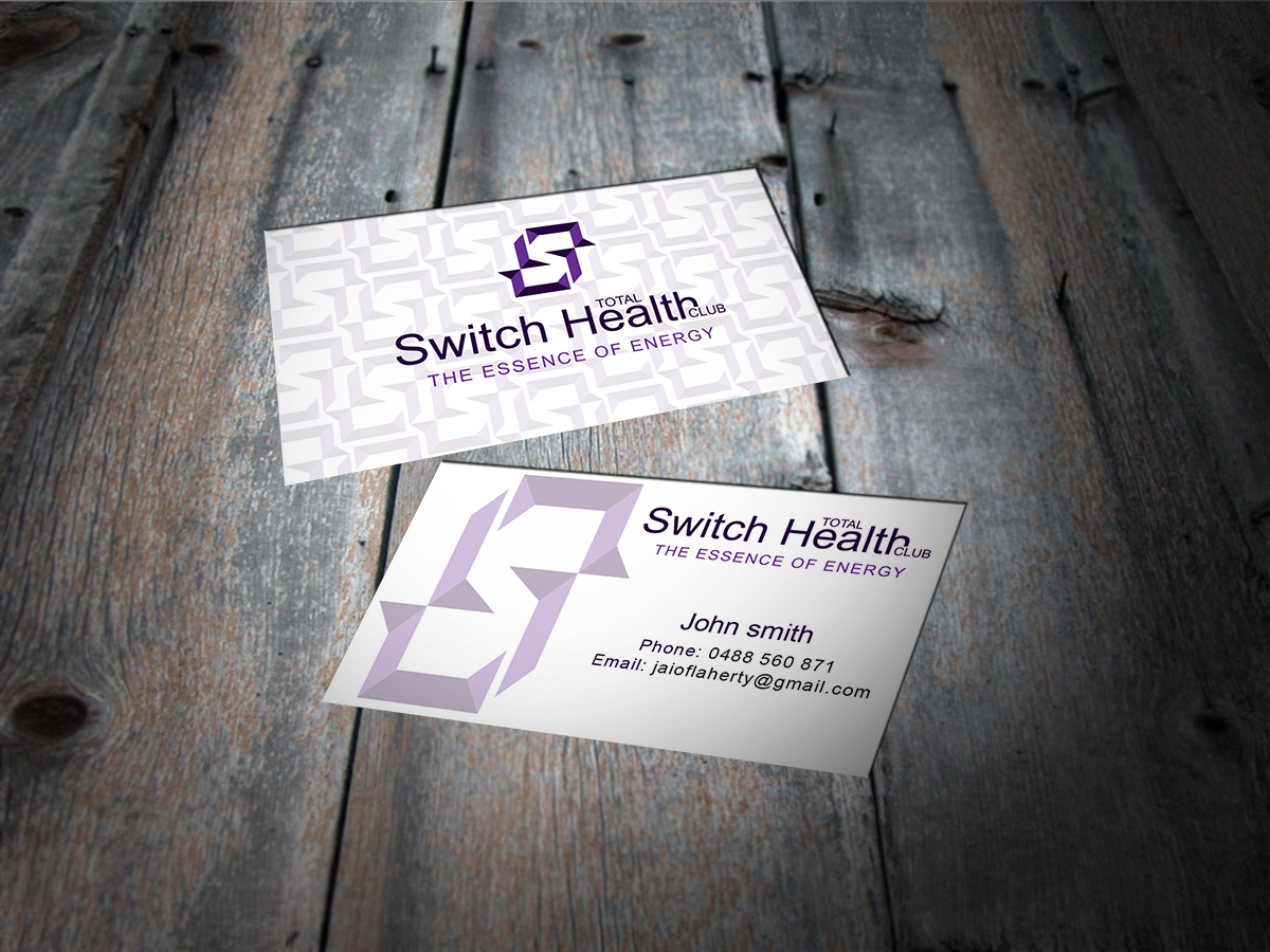 Business Card Design by MT for this project | Design #2191741