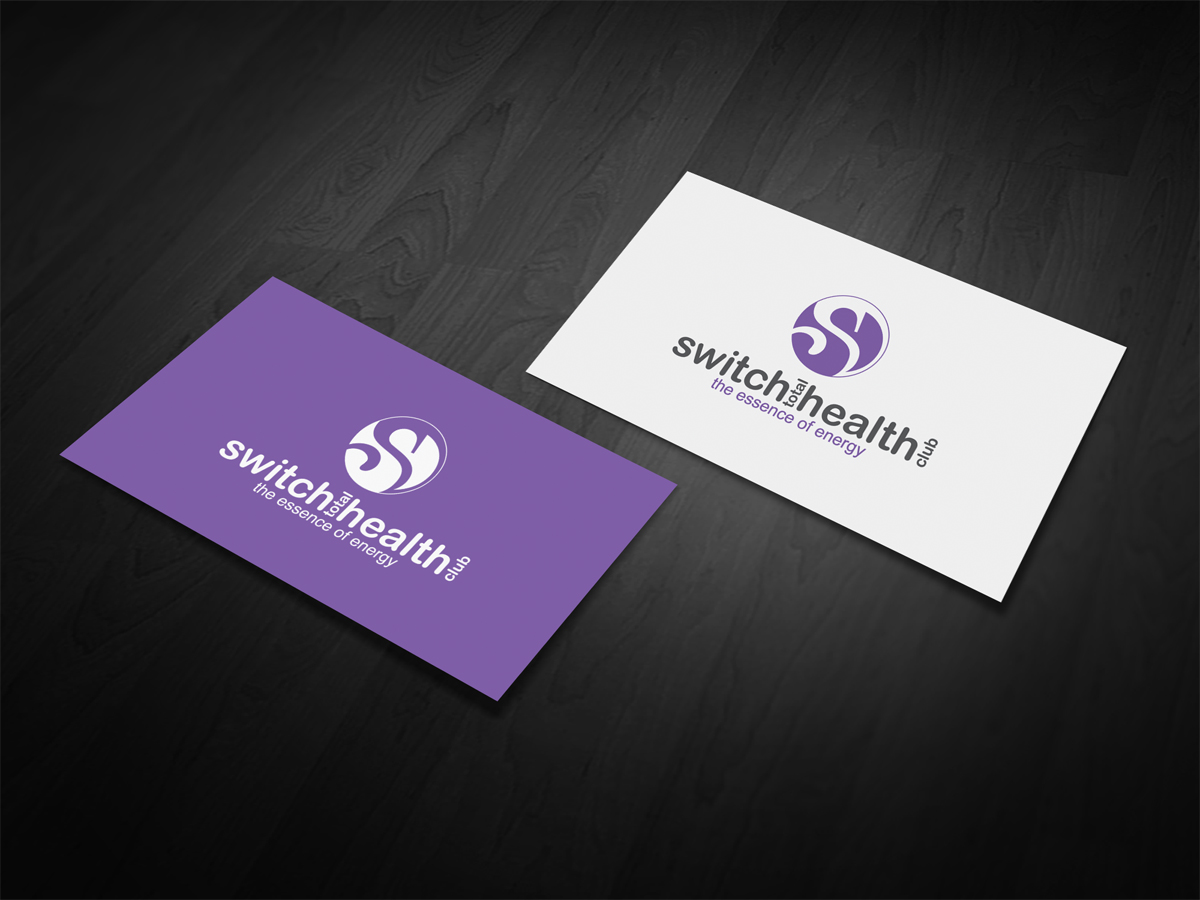 Business Card Design by diRtY.EMM for this project | Design #2186224