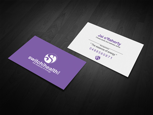 Business Card Design by diRtY.EMM for this project | Design: #2200391