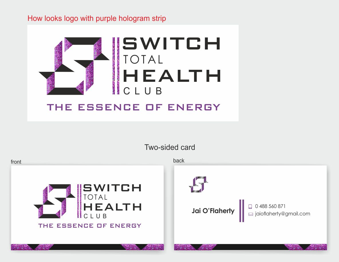 Business Card Design by IneseRo for this project | Design #2187467