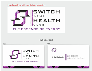 Business Card Design by IneseRo for this project | Design: #2187467