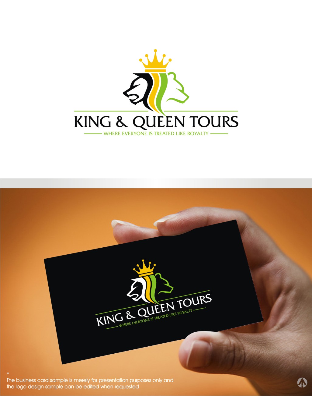 Logo Design by MBARO for this project | Design #10371550