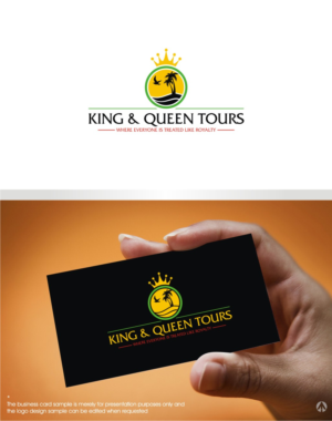 Logo Design by MBARO for this project | Design #10390779