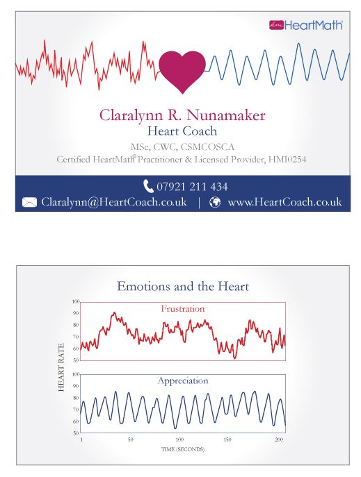 Diseño de Tarjeta de Presentación por Kreative Krow para este proyecto | Diseño #2218538