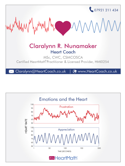 Diseño de Tarjeta de Presentación por Kreative Krow para este proyecto | Diseño #2218541