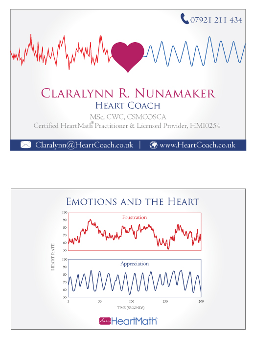 Diseño de Tarjeta de Presentación por Kreative Krow para este proyecto | Diseño #2218549