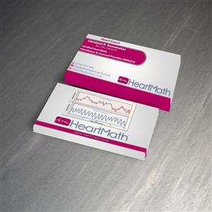 Business Card Design by Brankac