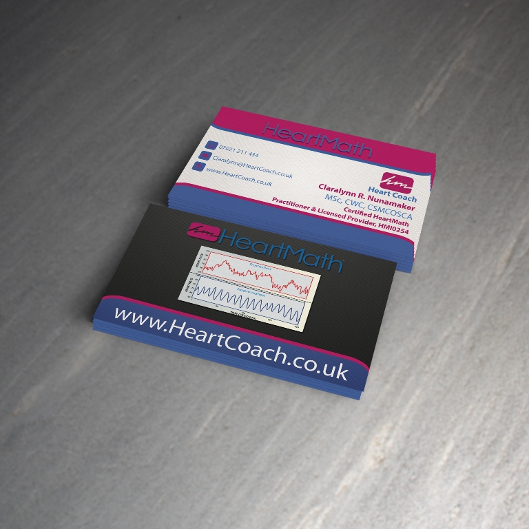 Diseño de Tarjeta de Presentación por Brankac para este proyecto | Diseño #2211359