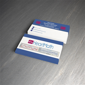 Business Card Design by Brankac for this project | Design #2211360