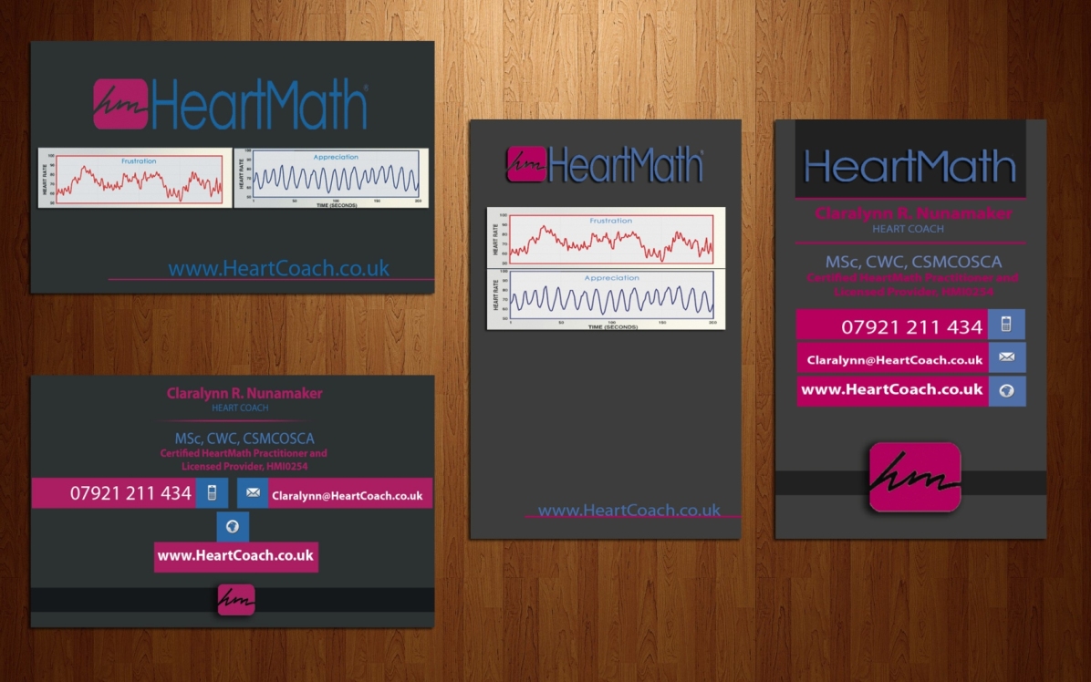 Diseño de Tarjeta de Presentación por Brankac para este proyecto | Diseño #2221613
