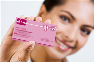 Business Card Design by Yead Rahman