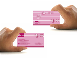 Business Card Design by Yead Rahman for this project | Design: #2215997