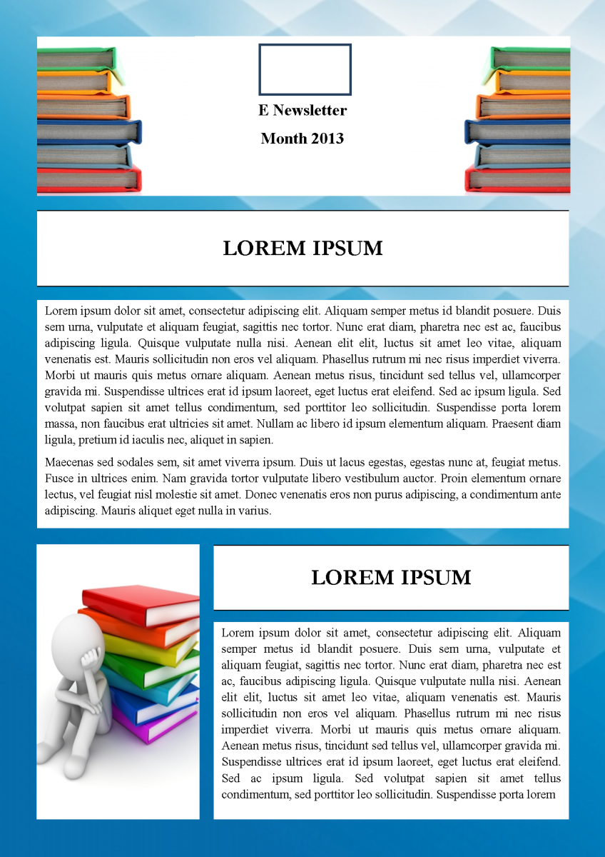 Design de Newsletter par Cherry pour ce projet | Design #2228877