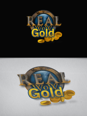 Logo Design by voltart