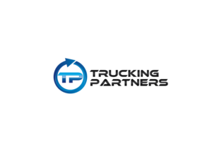 Logo Design by PointGrfx for Trucking Partners, LLC | Design: #10402018