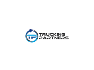 Logo Design by PointGrfx for Trucking Partners, LLC | Design: #10402284