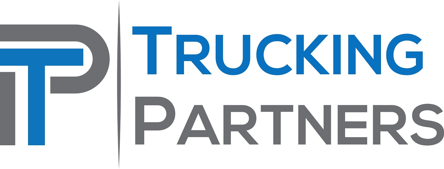 Logo Design by ~:Neon:~ for Trucking Partners, LLC | Design: #10488477