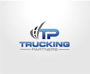 Logo Design by glenn for Trucking Partners, LLC | Design: #10406144