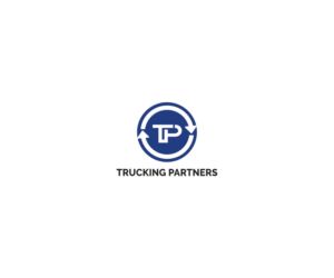 Logo Design by ariyanti for Trucking Partners, LLC | Design: #10381644