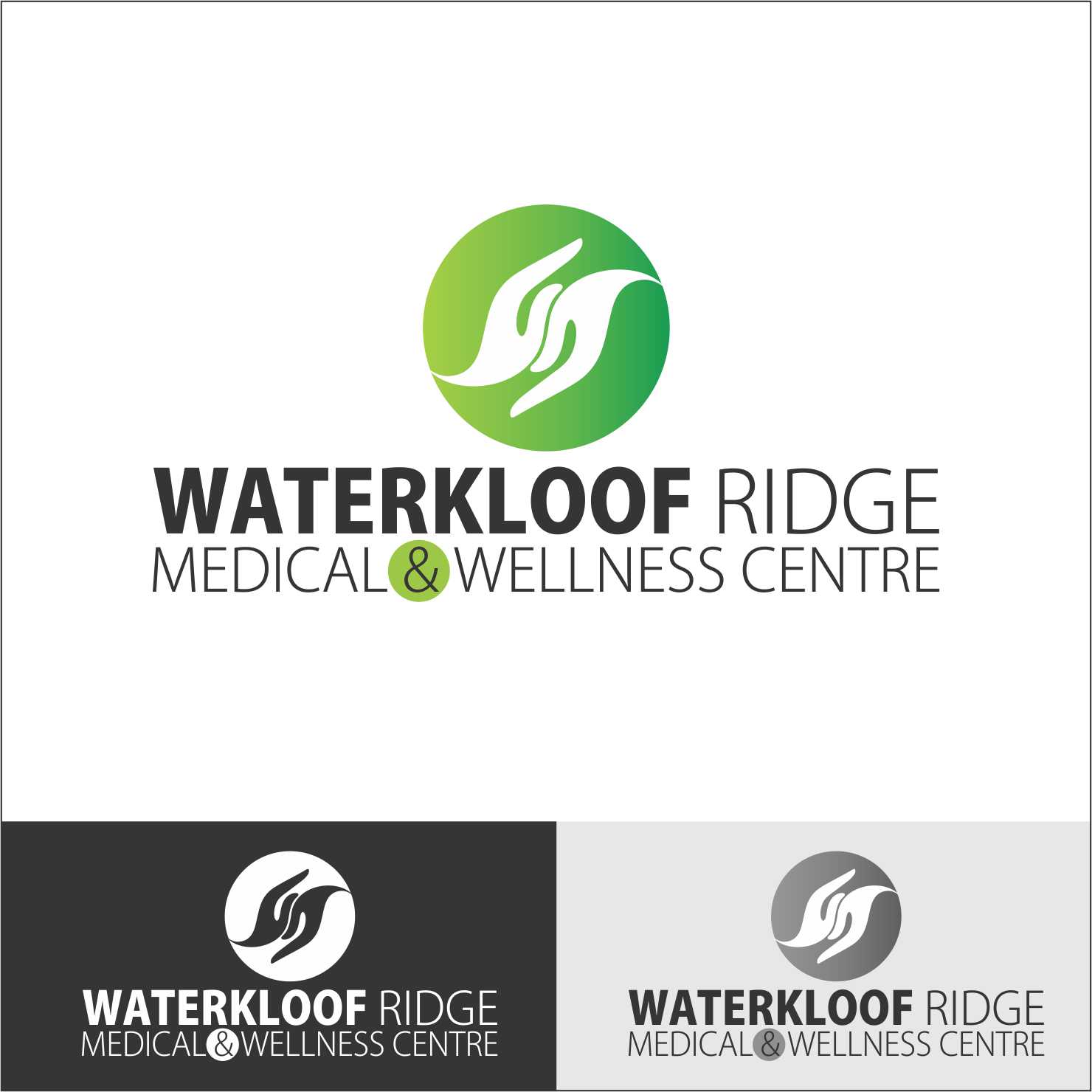 Diseño de Logo por aananddang para Ayush Healthcare | Diseño #10410738