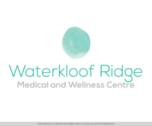 Diseño de Logo por isabel.paoli para Ayush Healthcare | Diseño: #10395287