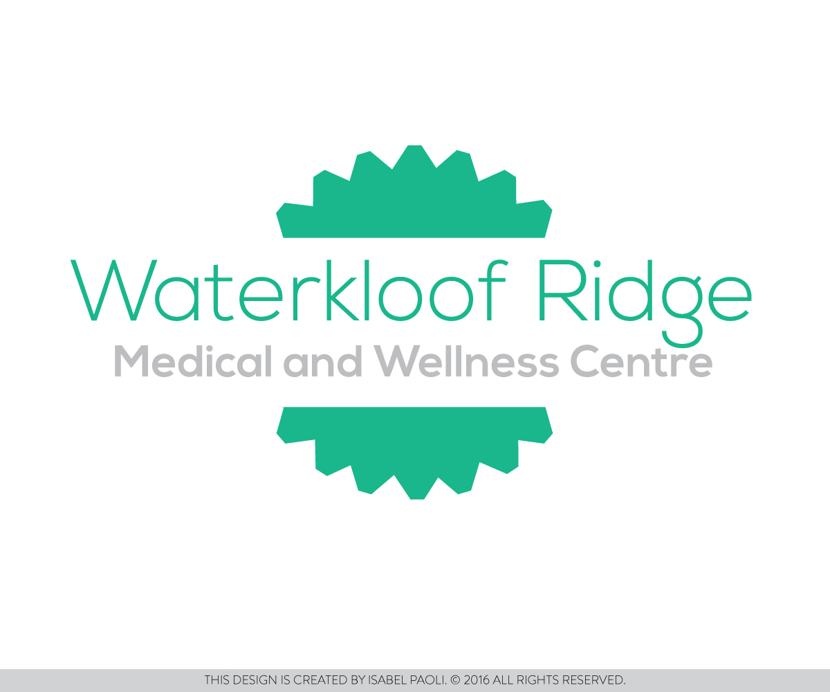Logo-Design von isabel.paoli für Ayush Healthcare | Design #10395288