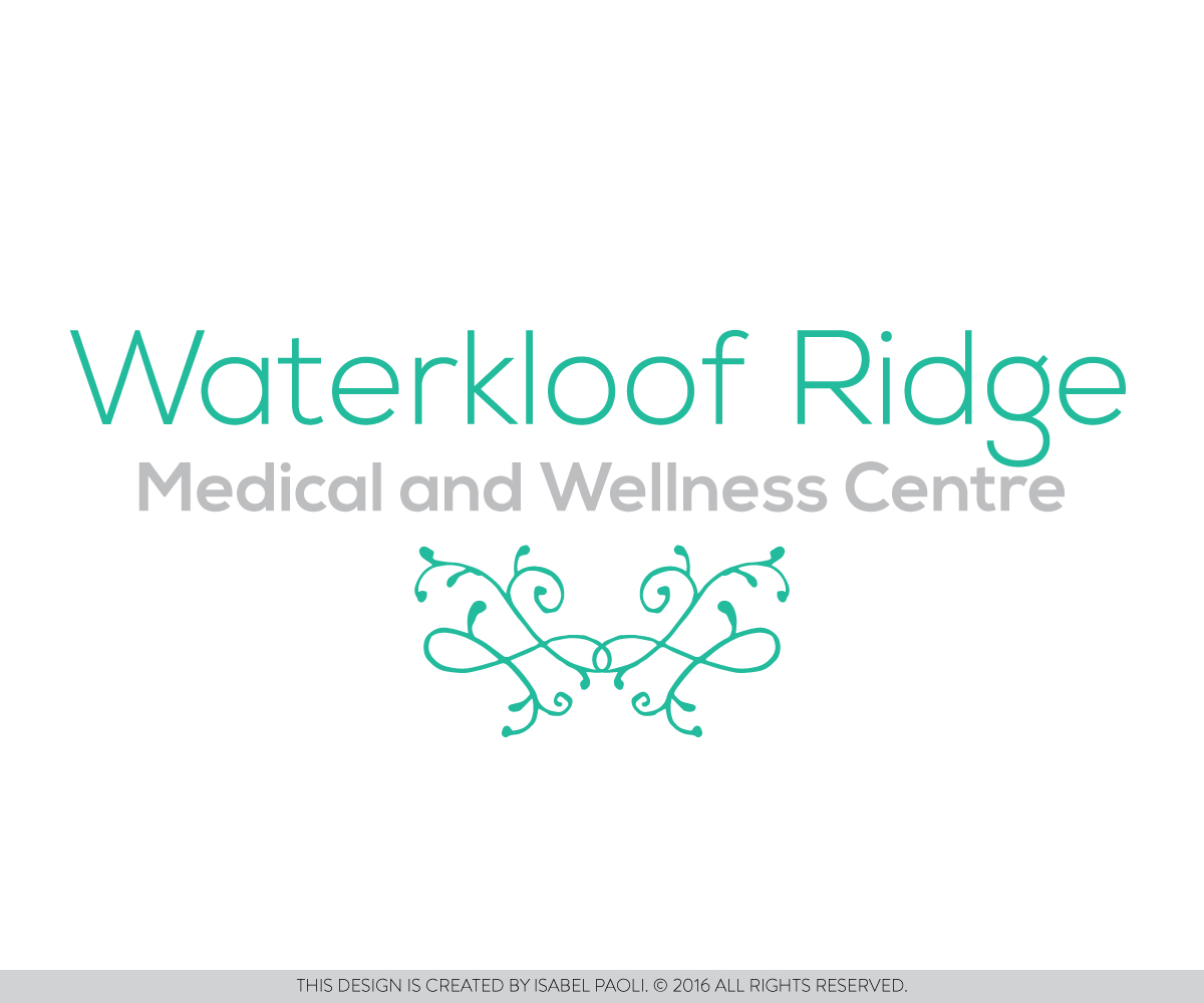 Logo-Design von isabel.paoli für Ayush Healthcare | Design #10395289