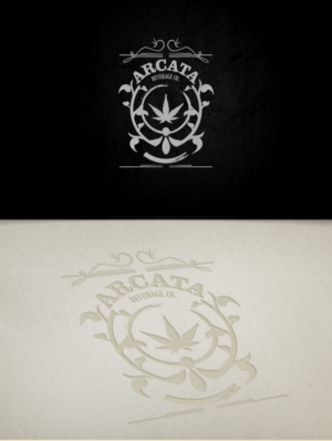 Logo Design by voltart