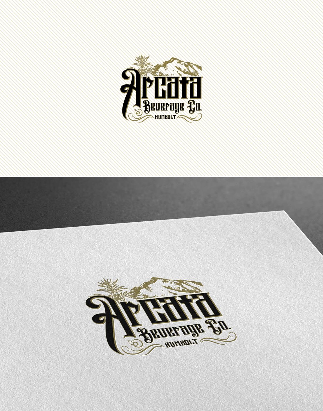 Logo-Design von Daniel Delato für BLACK FIR FARMS | Design #10514100