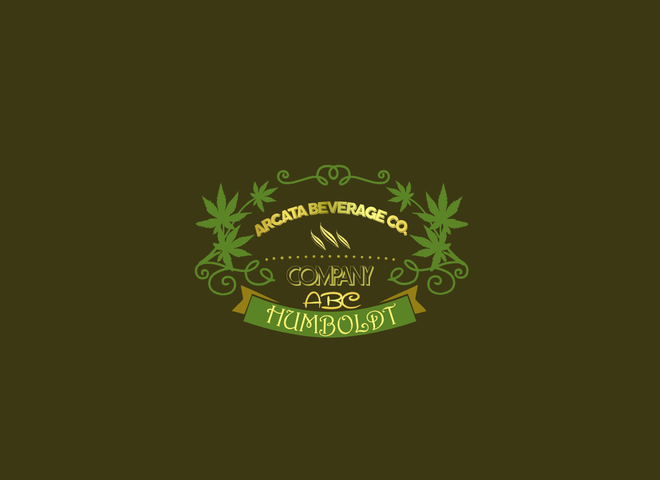 Logo Design by k.karina10 for BLACK FIR FARMS | Design #10513063