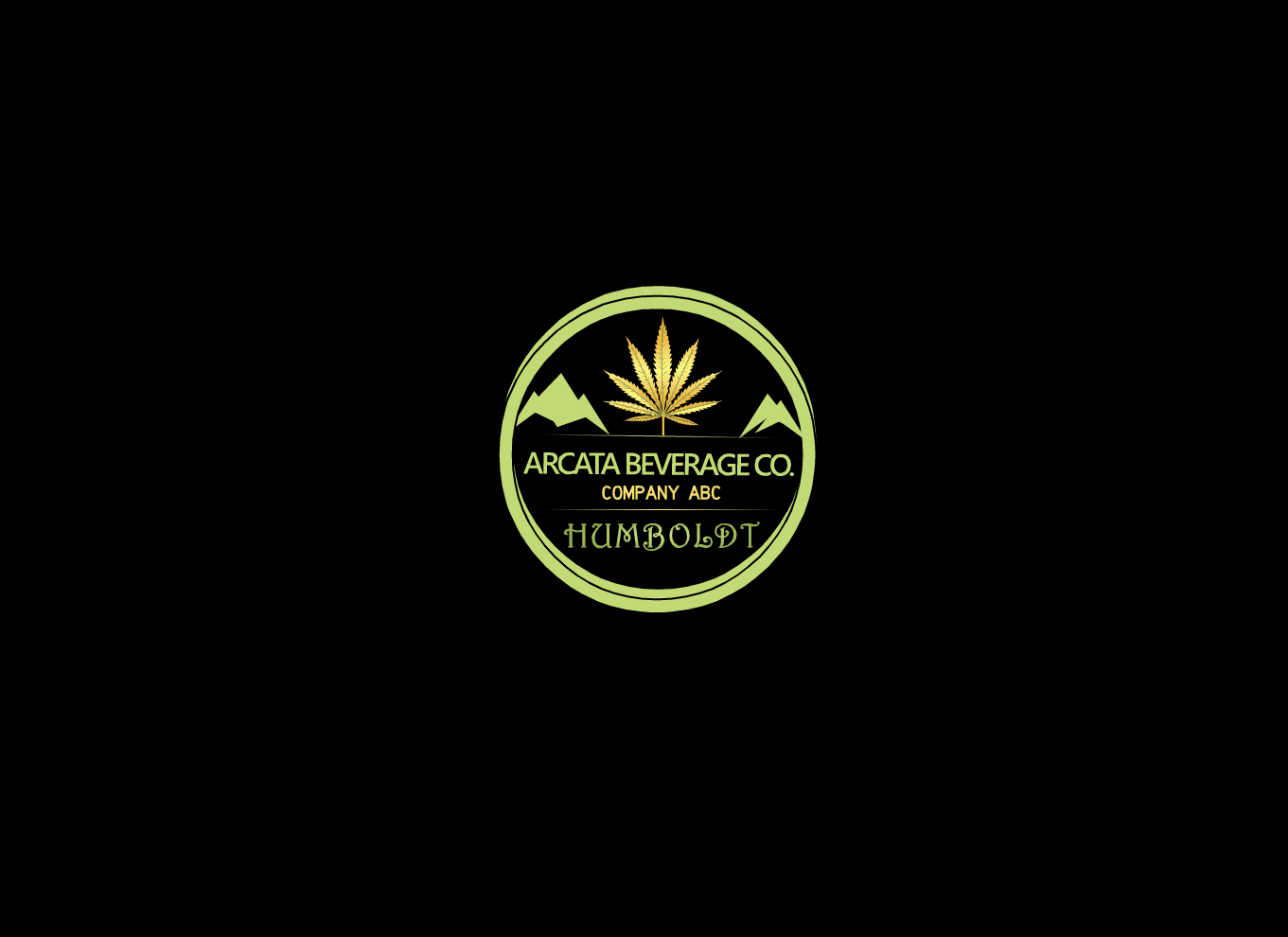 Logo-Design von k.karina10 für BLACK FIR FARMS | Design #10513722