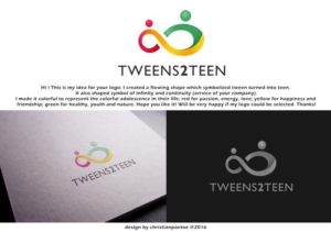 Logo-Design von christianpoetoe für dieses Projekt | Design #10361040