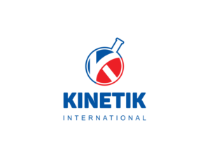 Logo Design by Ipoint for Kinetik International | Design: #10386528