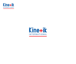 Design de Logo par DEZIGN RABBIT pour Kinetik International | Design : #10364706