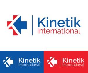 Design de Logo par Batas pour Kinetik International | Design #10387119