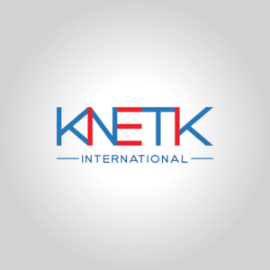 Logo Design by Khalid Mehmood for Kinetik International | Design: #10381818