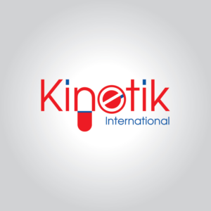 Logo Design by Khalid Mehmood for Kinetik International | Design: #10381966