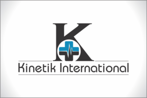 Design de Logo par Robert Macwan pour Kinetik International | Design #10375363