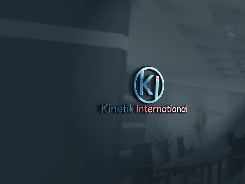 Design de Logo par designstudio007 pour Kinetik International | Design #10396585
