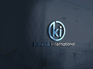 Design de Logo par logomaster24 pour Kinetik International | Design : #10375858