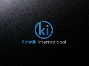 Design de Logo par logomaster24 pour Kinetik International | Design : #10375859