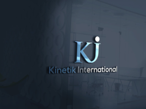 Design de Logo par logomaster24 pour Kinetik International | Design : #10375896