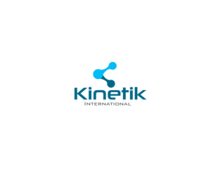 Design de Logo par jemstech pour Kinetik International | Design #10363554