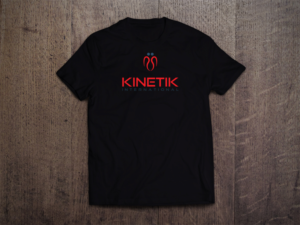 Design de Logo par Atec pour Kinetik International | Design : #10374934