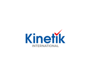 Design de Logo par Creative™ pour Kinetik International | Design : #10363512