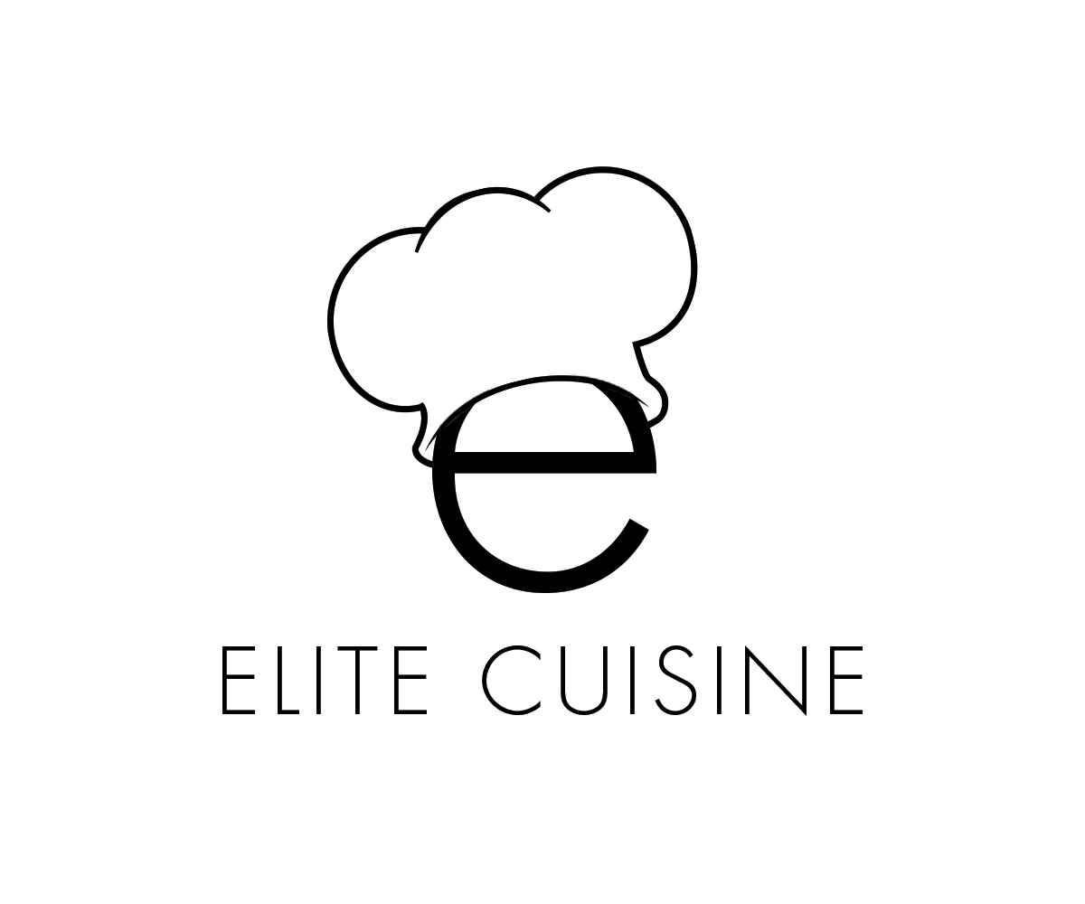 Logo Design by Andrés Sebastián for Elite Cuisine | Design #10456234