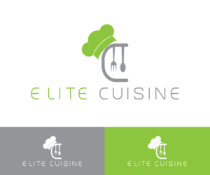 Diseño de Logo por Batas para Elite Cuisine | Diseño: #10425358