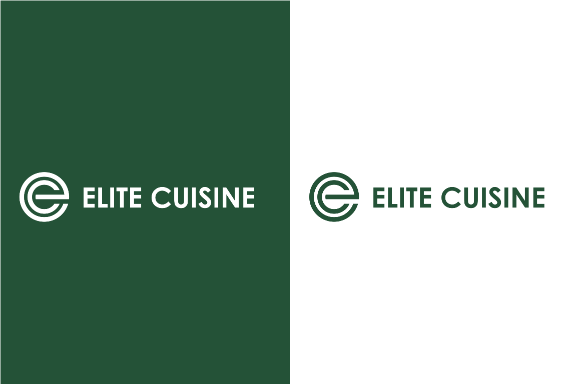 Logo Design by YudhaDesign for Elite Cuisine | Design #10503591